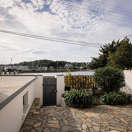 Linkin Port Of Perros Guirec Lots Of Charm Villa Exterior photo